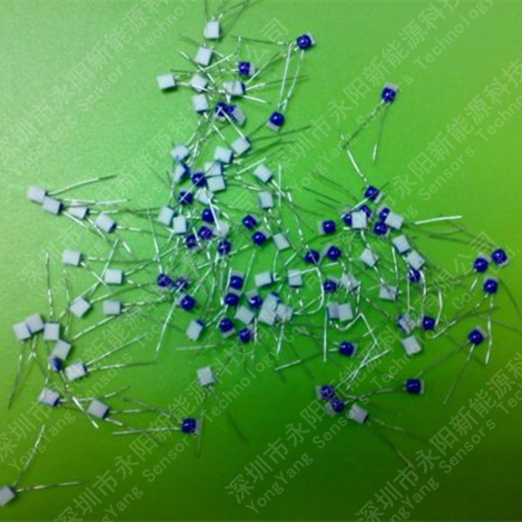 薄膜pt100鉑電阻 薄膜pt100鉑電阻
