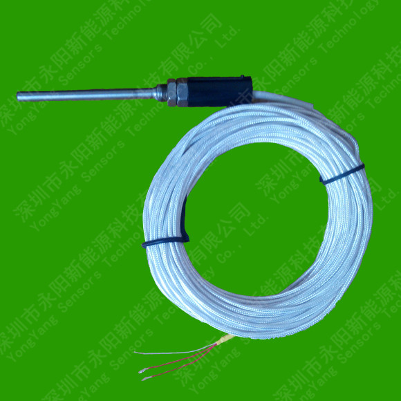 手持式PT1000鉑熱電阻溫度傳感器 手持式PT1000鉑熱電阻溫度傳感器